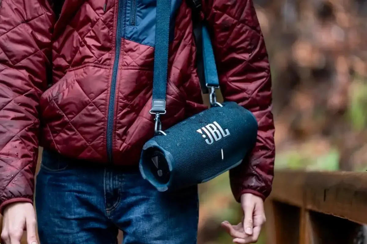 JBL Xtreme 4