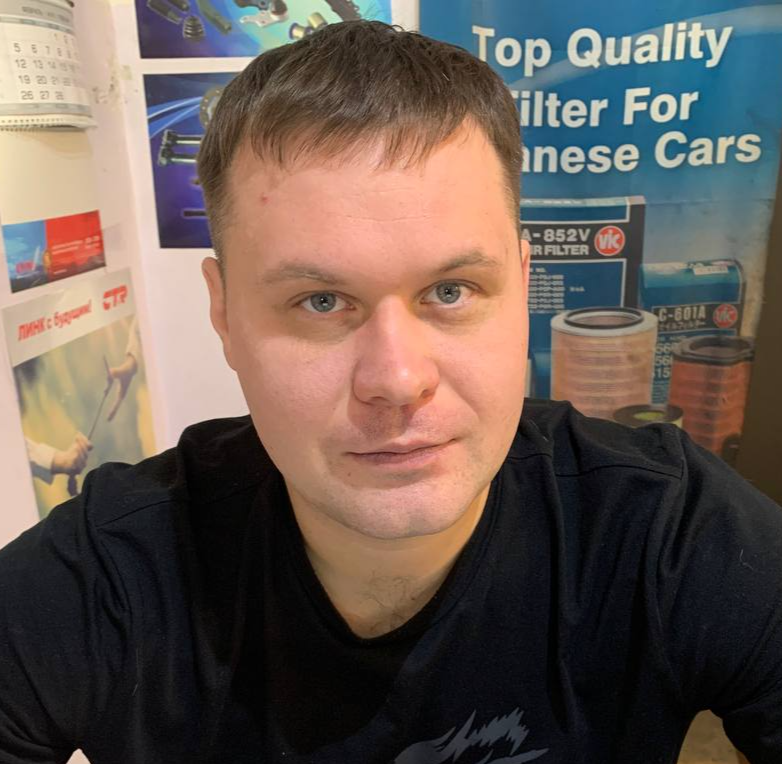 Купить автозапчасти для иномарок в Красноярске