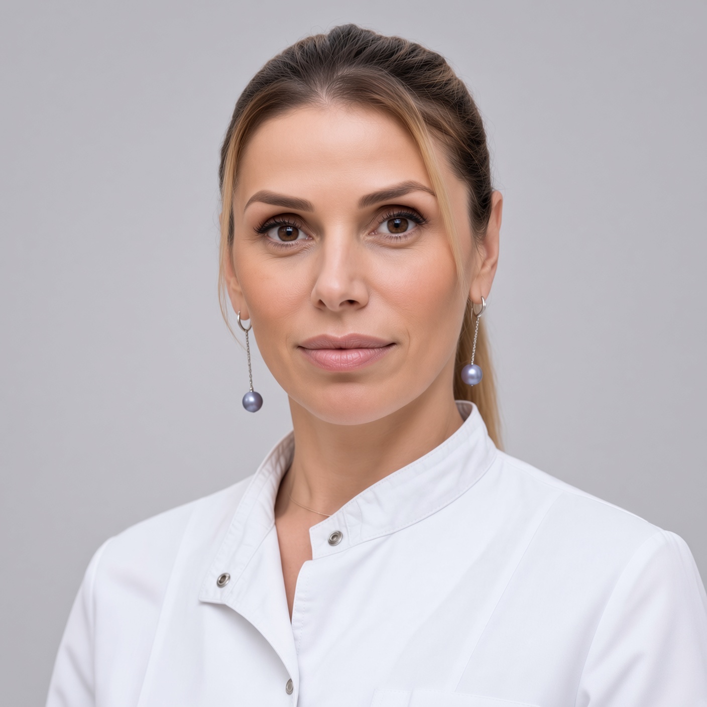 Исмаилова Асият Рашидбеговна