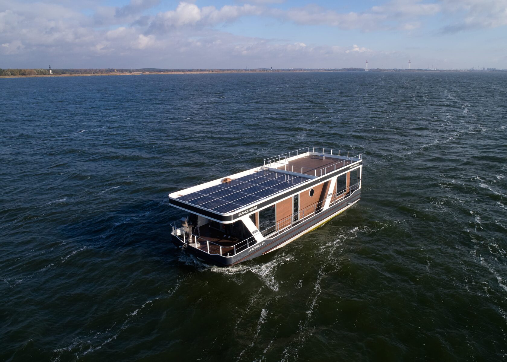 Экстерьер 1