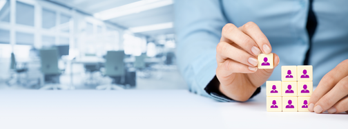 Услуги консалтинговой компании по подбору руководителей Kontakt