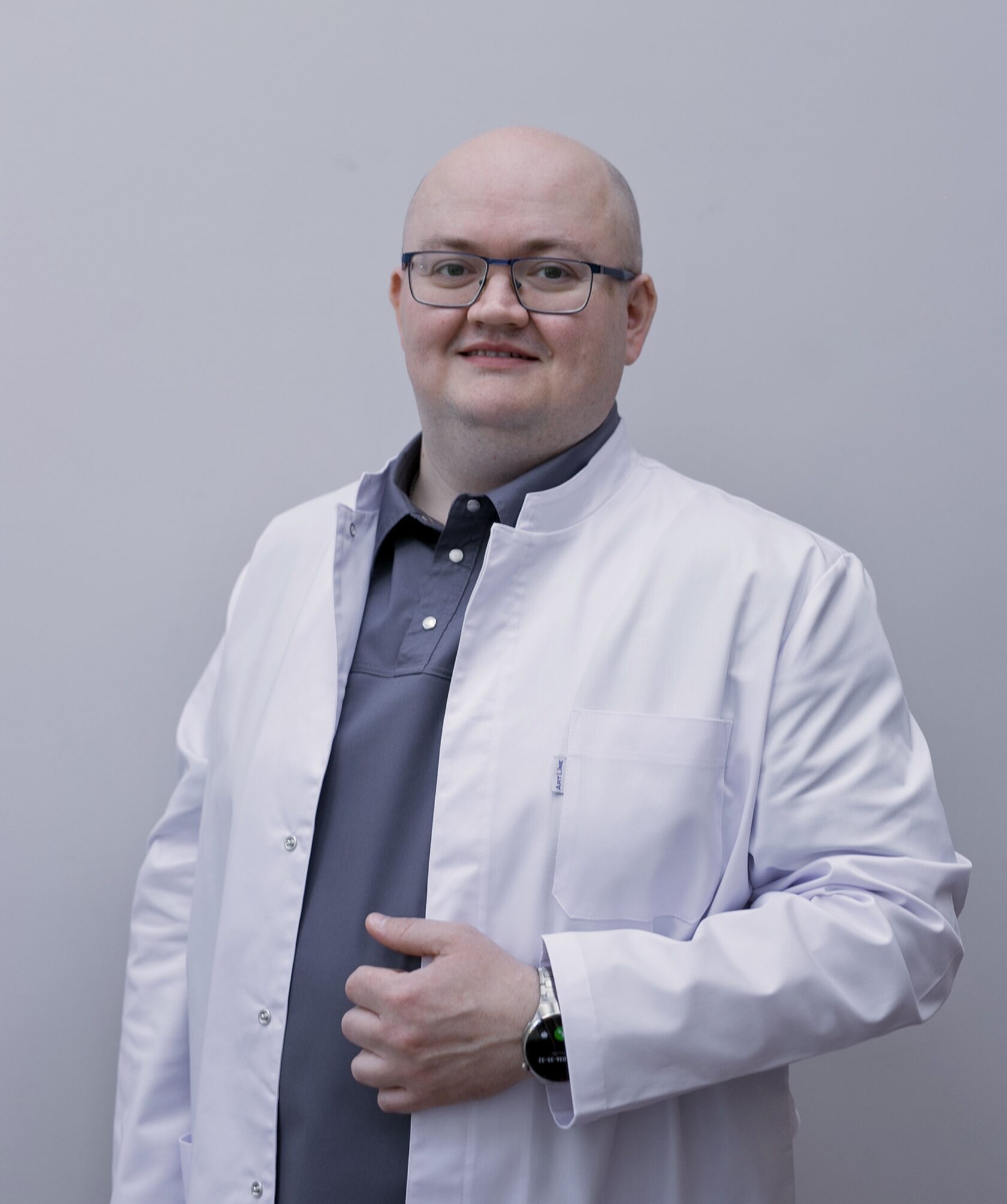Гареев Петр Тимурович