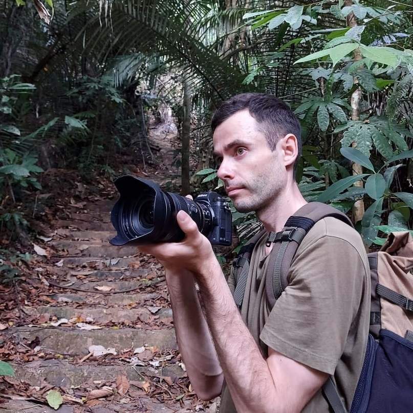 Приглашенный спикер