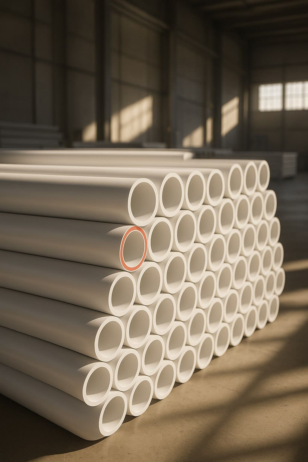 SLT AQUA трубы и фитинги