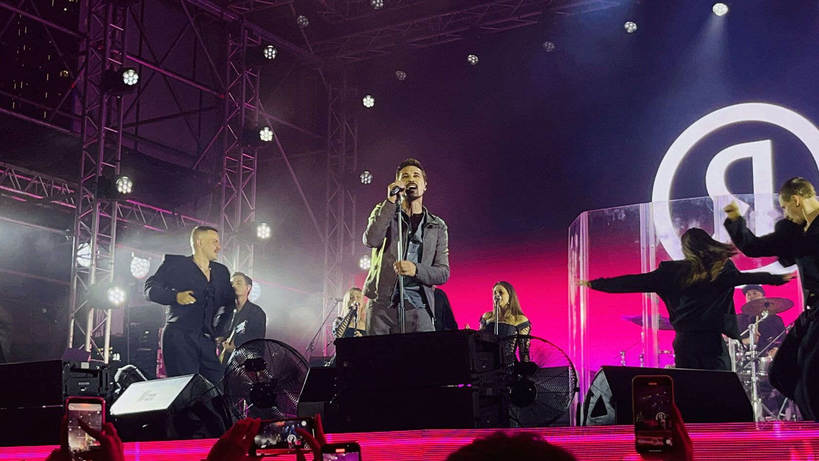 SOLBER на Yandex Ecom Open Air 2025: инсайты цифрового рынка