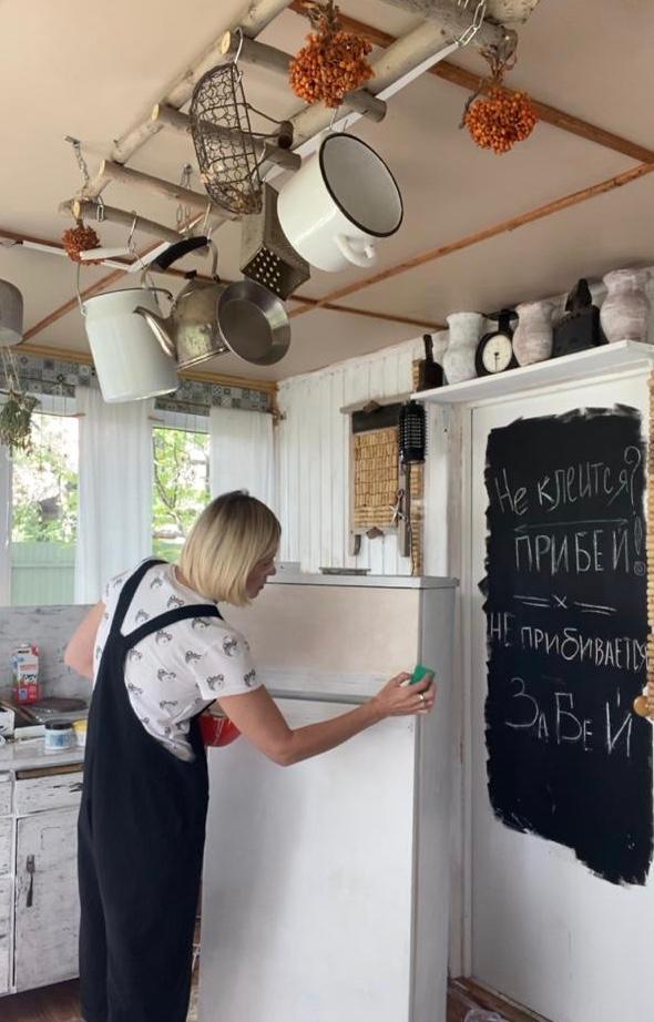 декор мебели