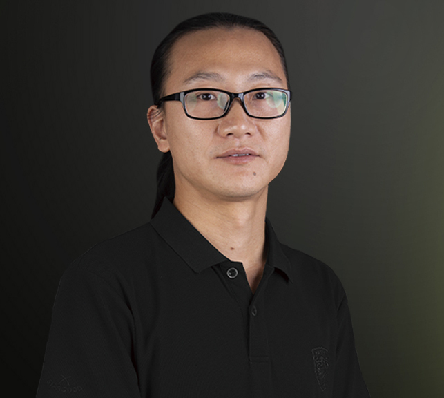 Mr. Yang