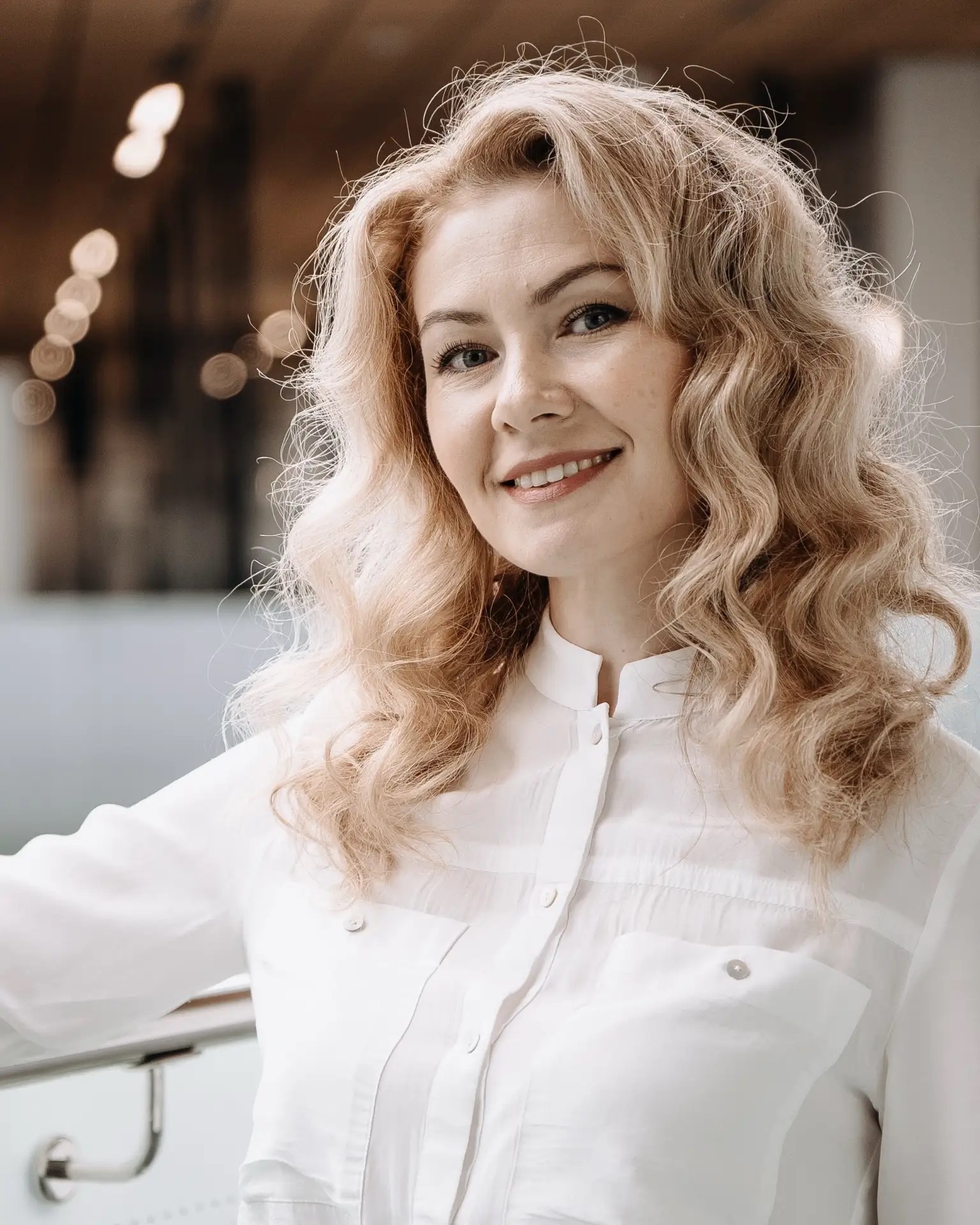 Макрова Светлана