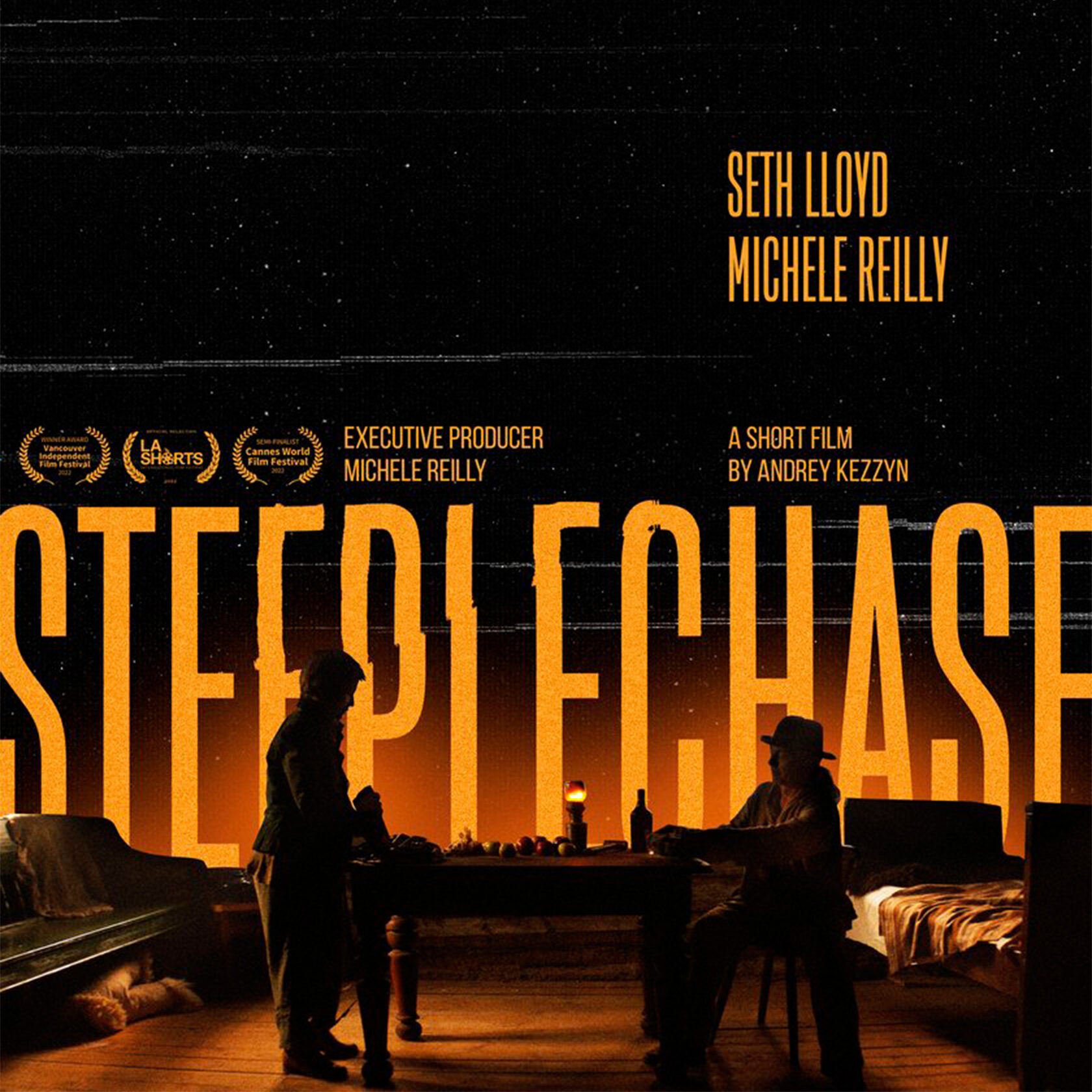 Steeplechase
