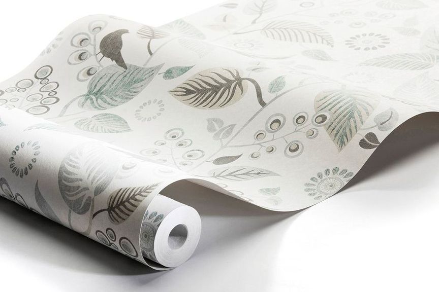 расшифровка маркировок обоев