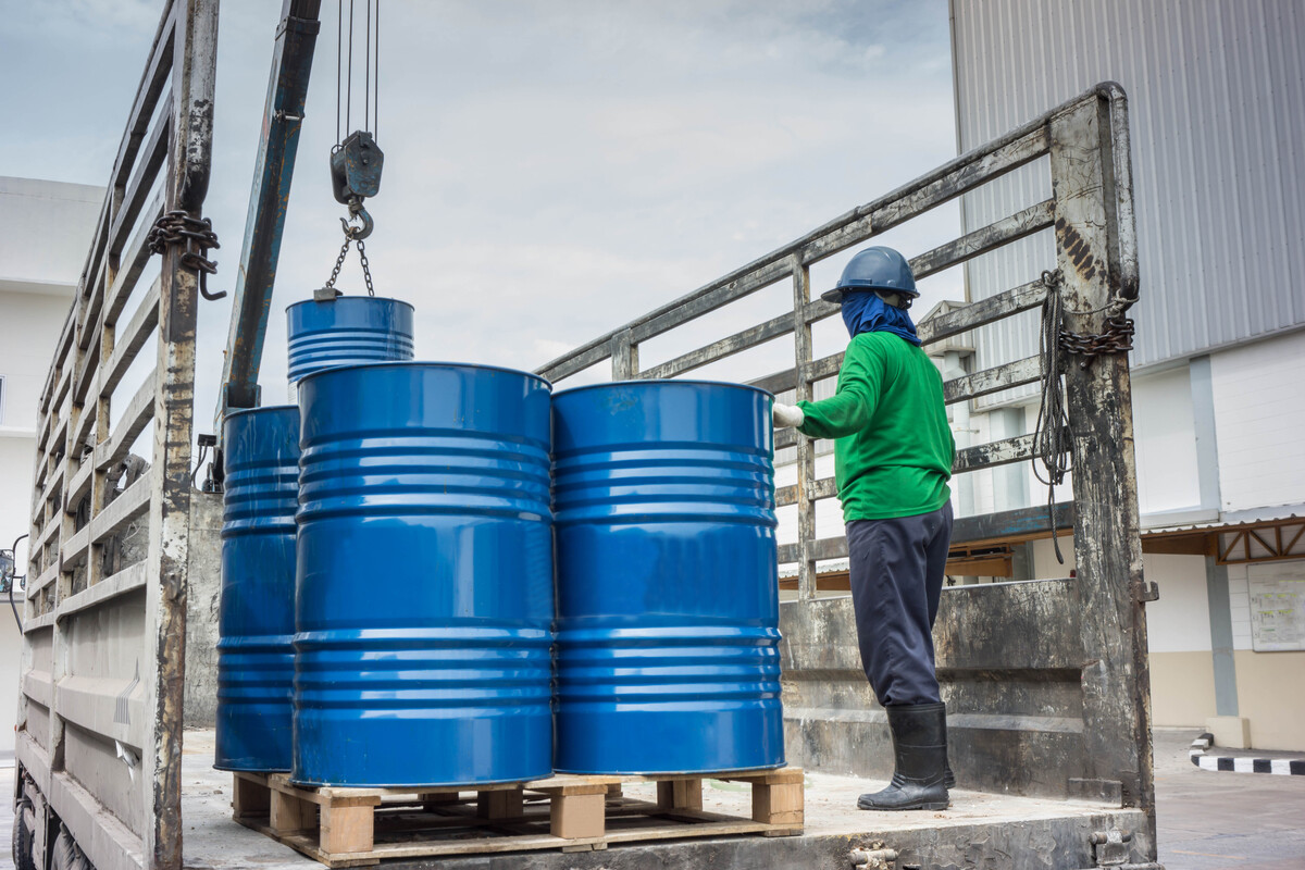 как происходит утилизация отходов