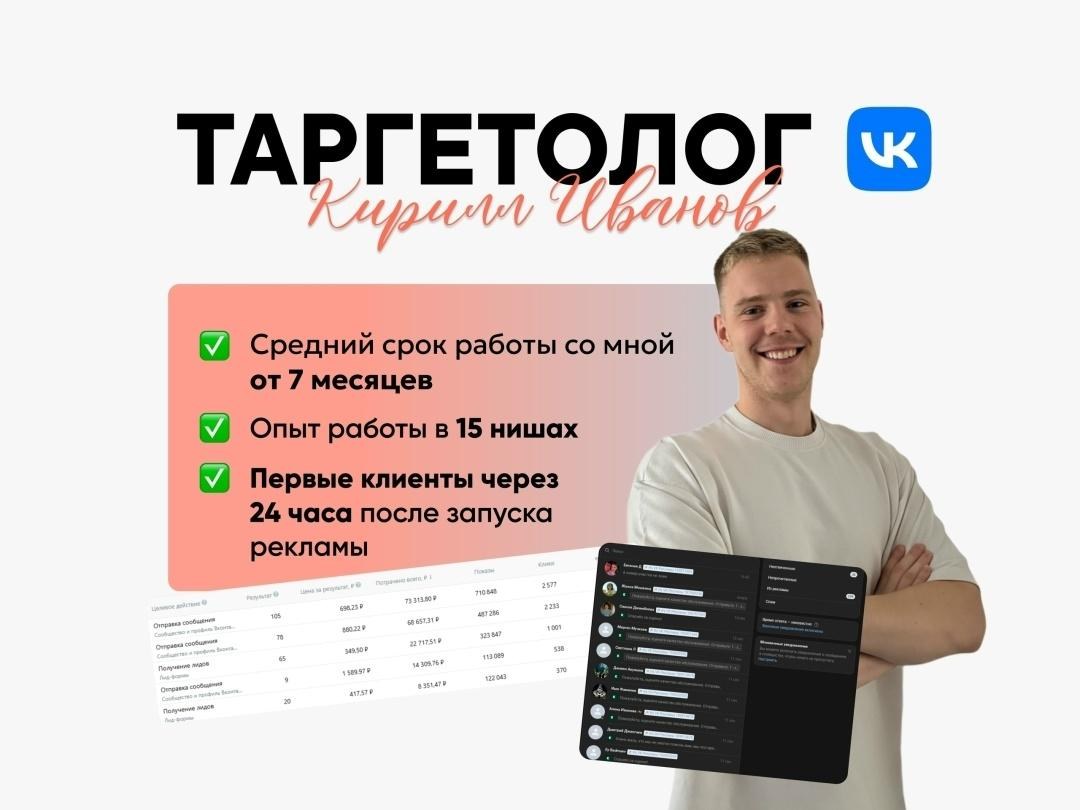Натуральные волосы: продвижение магазина — материал 1 из отчёта рекламной кампании