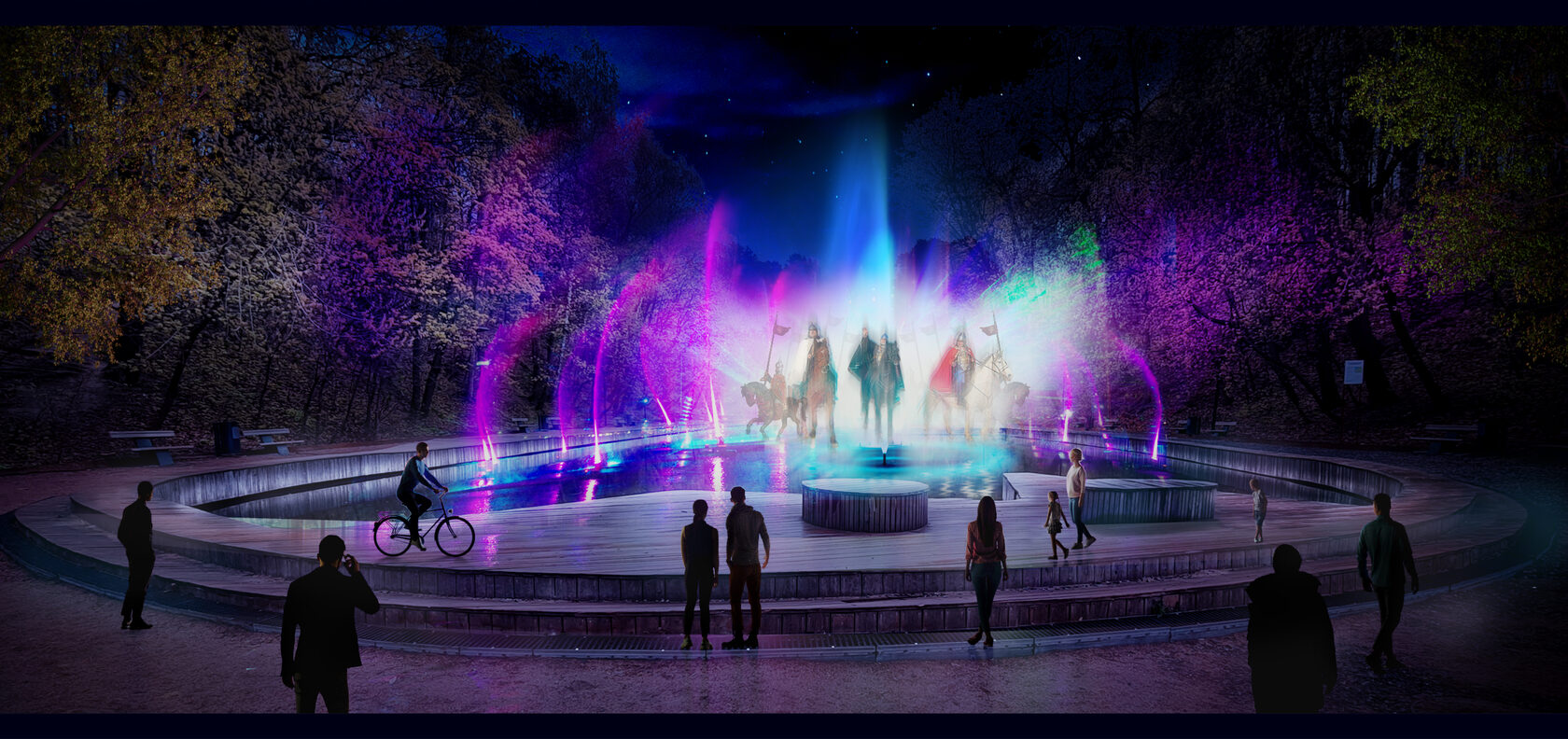 Culturaledutainmentcitypark