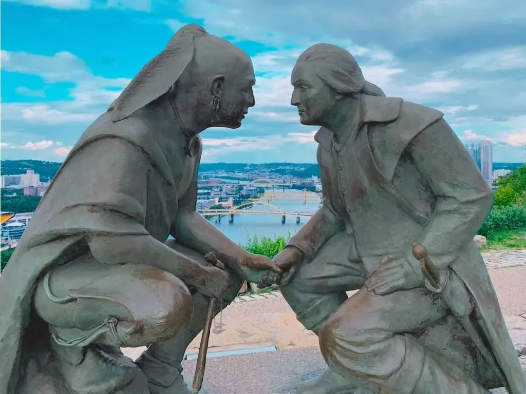 Collaboration the American Way