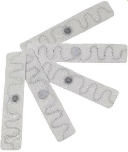 PID-SFT-LT6010 Текстильная метка для спецодежды, белья