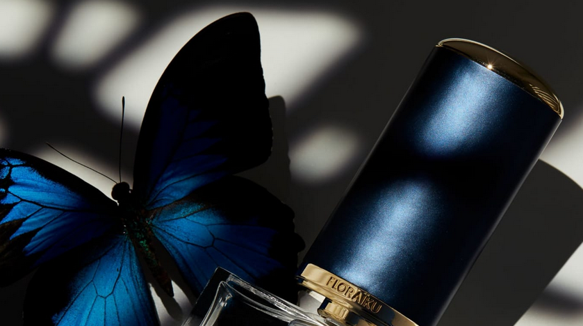 Духи Floraiku, купите духи Флорайку в Москве — интернет-магазин ...