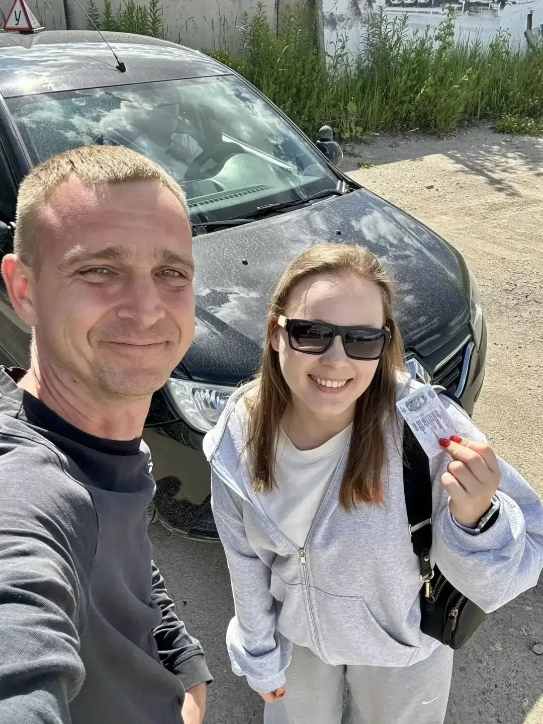Закрытая площадка для учебной езды — автошкола в Йошкар-Оле