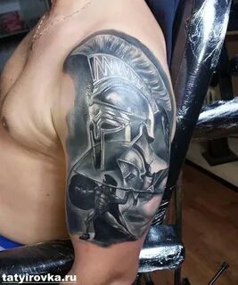 Стоковые векторные изображения по запросу Spartan helmet tattoo