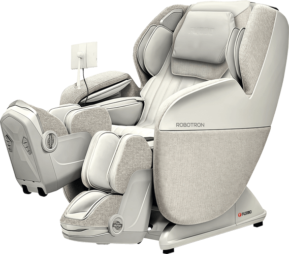 Массажные кресла fujimo oto