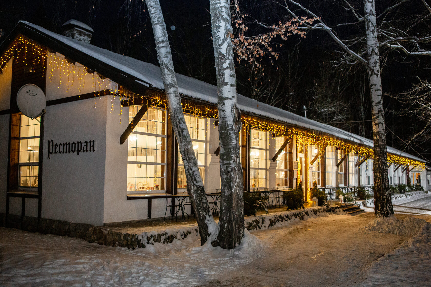 ТОП нижегородских мест, где можно отдохнуть