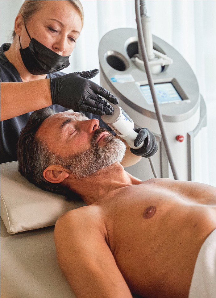 Аппаратная косметология