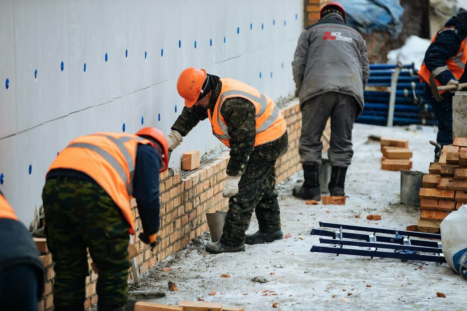 Застройщики новосибирска