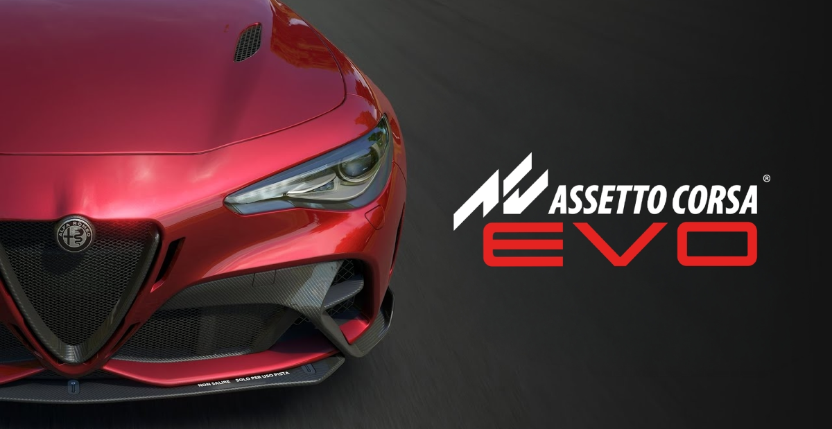 Логотип симулятора 