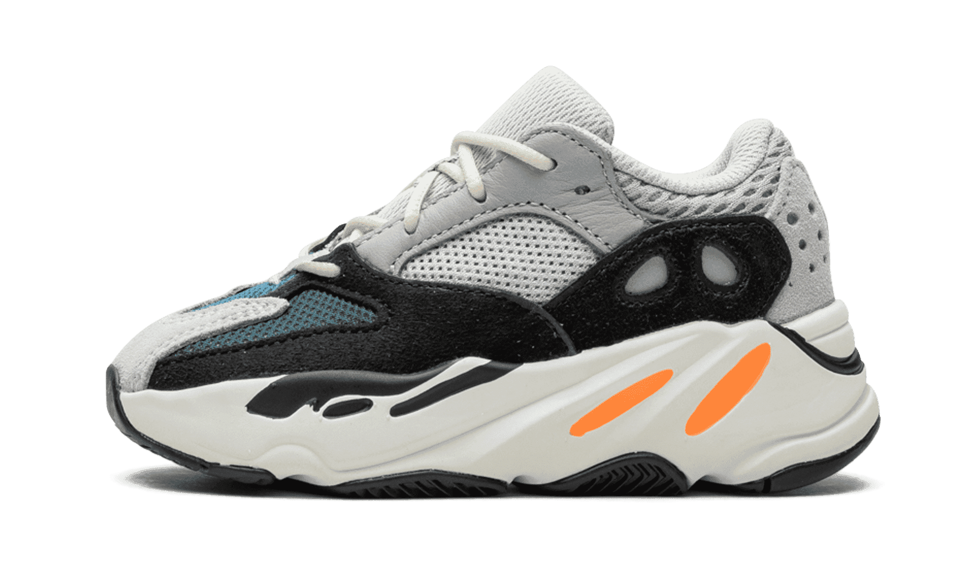 Adidas Yeezy Boost 700 Infant Wave 