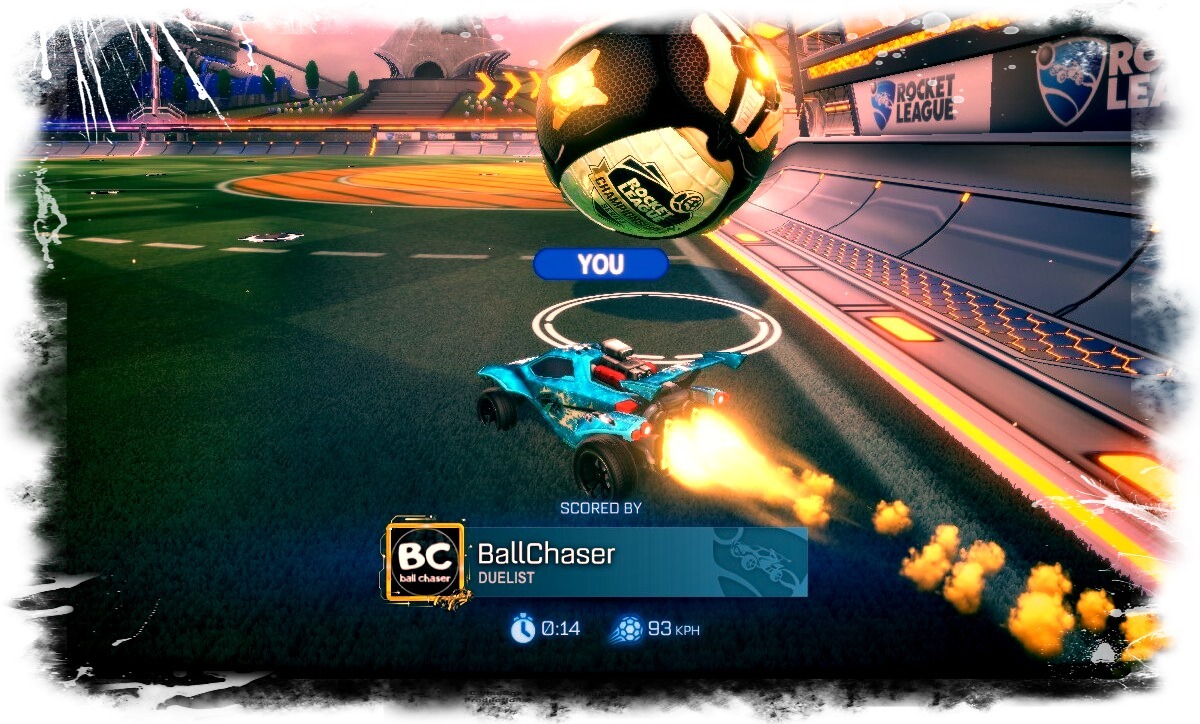 Ballchaser