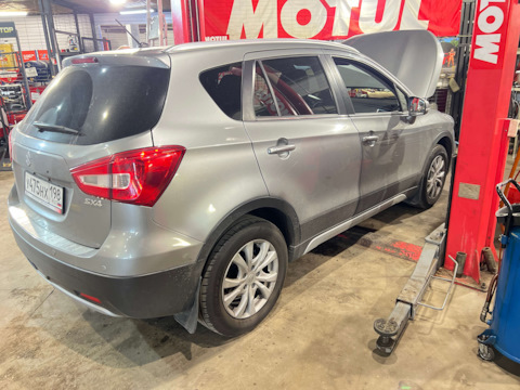 Аппарат Motul Evo