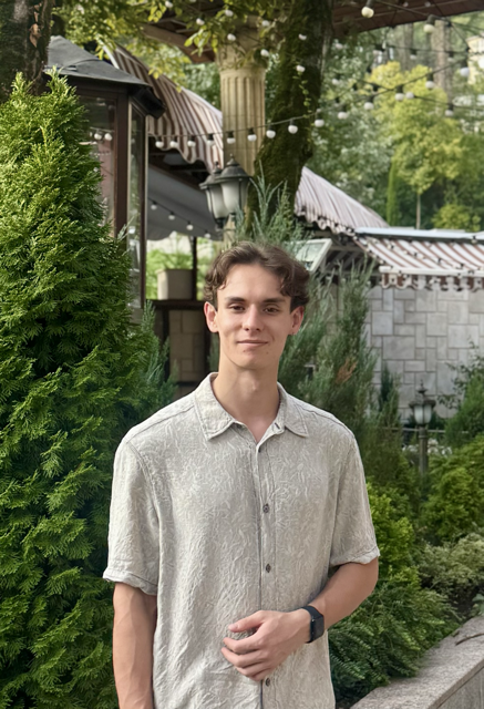 Кирилл, ментор LLM Mentors