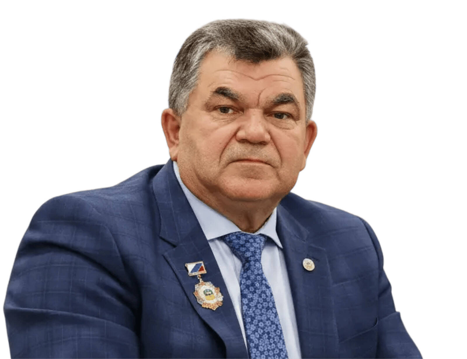 Рафаил Рашитович Карманов