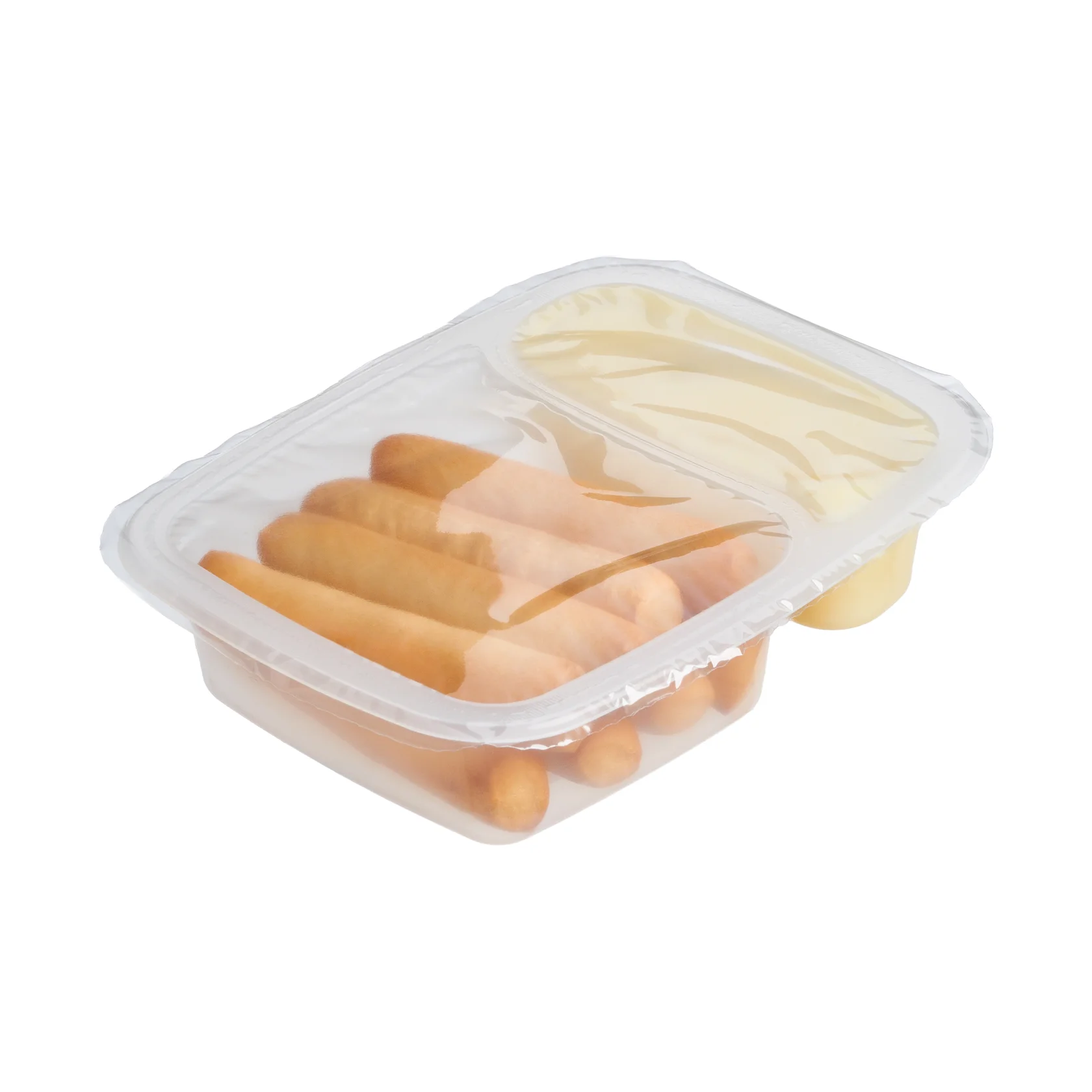 Фотосъемка продовольственной продукции