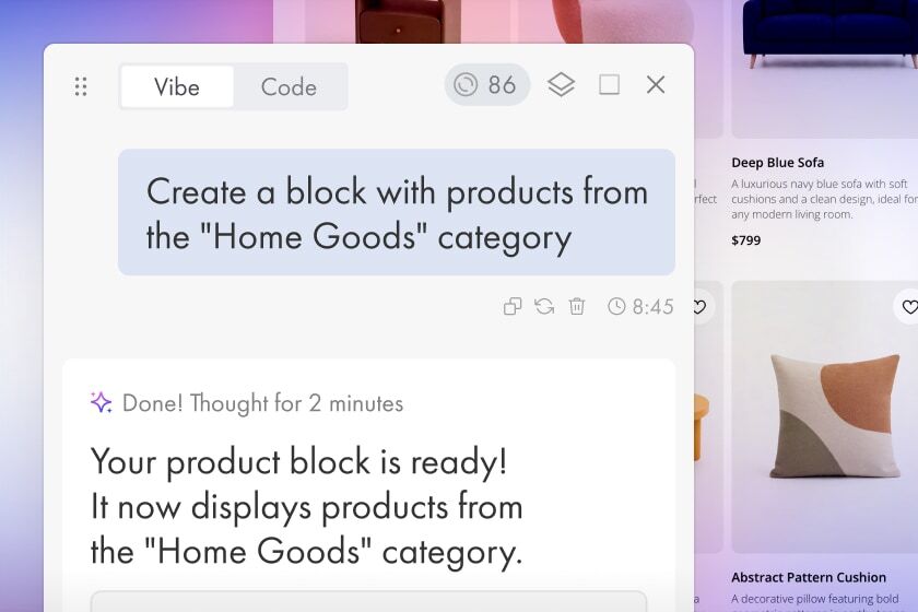 Product Catalog Support
