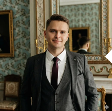 Иван Успенский