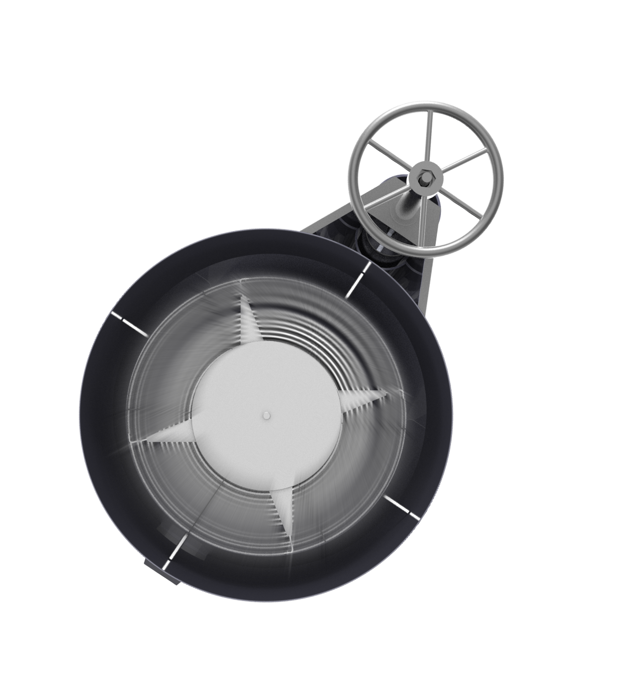 Флотационная машина