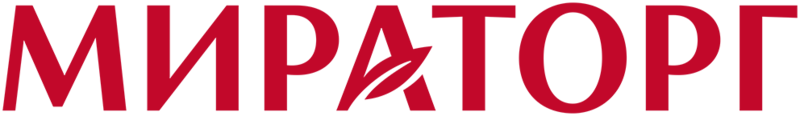 Мираторг логотип