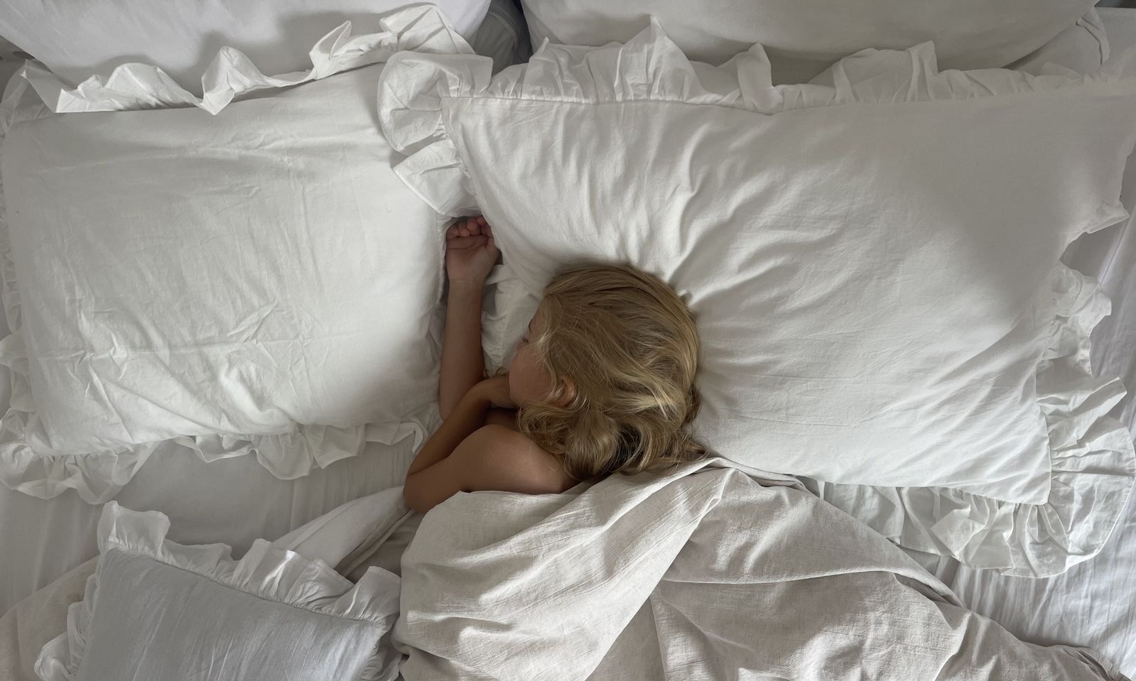 Режим сна и отдыха при подготовке к донорству ооцитов