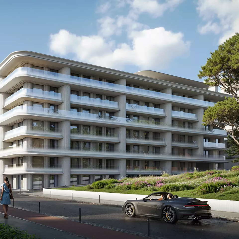 AMAYA Residence: гармония природы и безупречного сервиса в центре Сочи