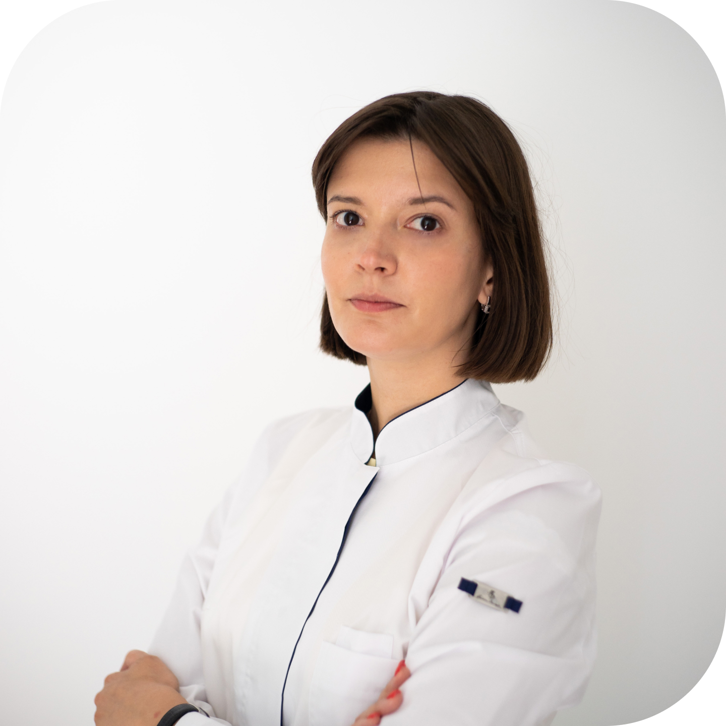 BABYDOCTOR CLINIC — Абдуллина Регина Венеровна, невролог