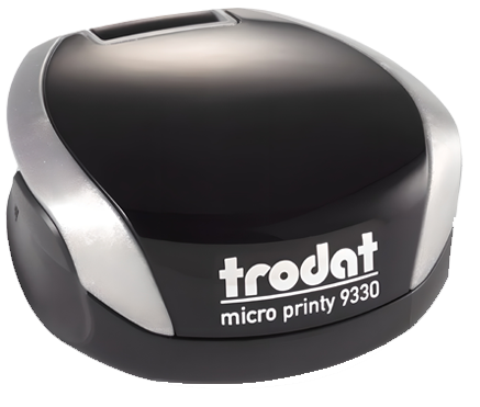 Карманная оснастка для печати