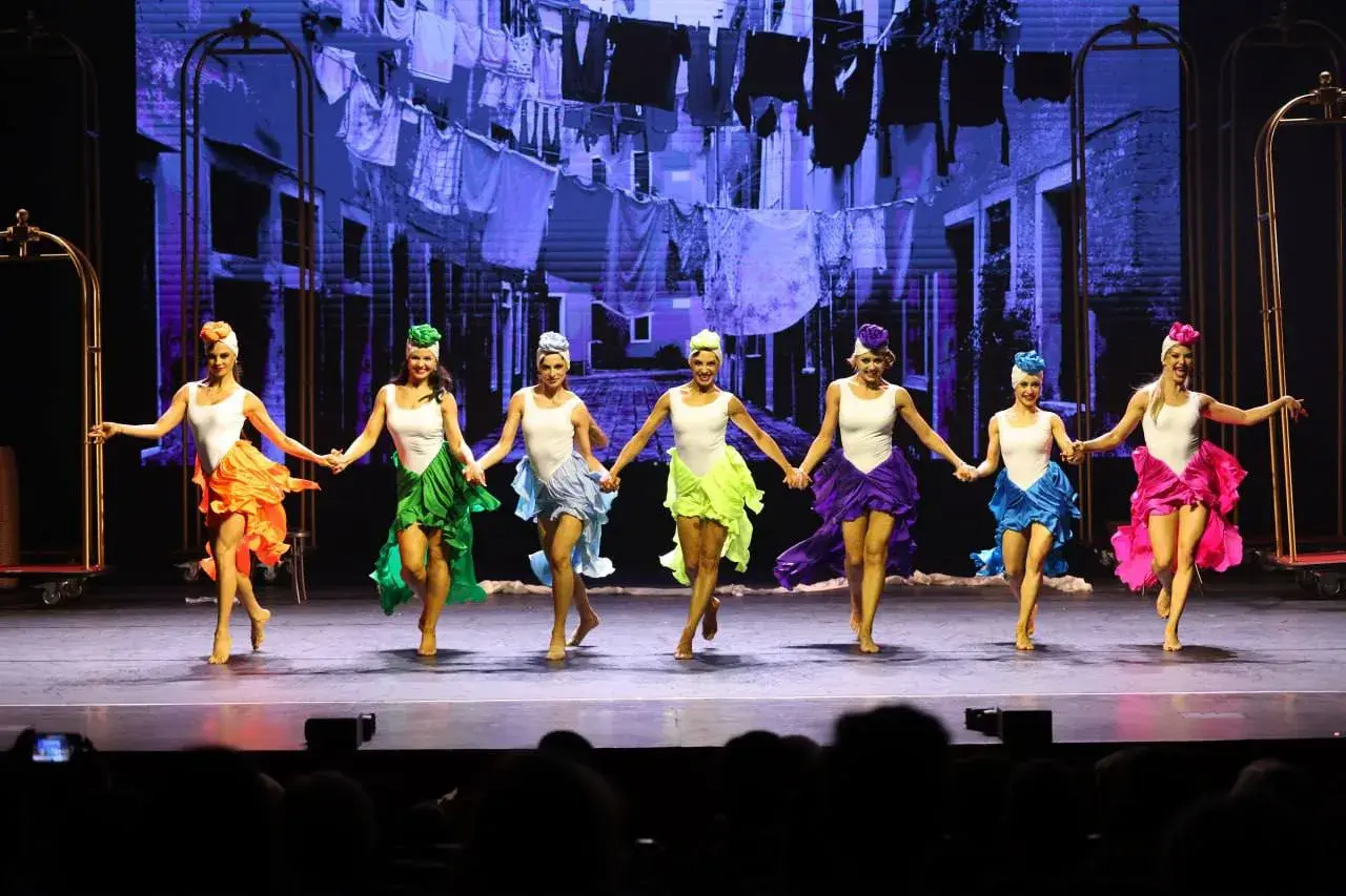 ГРАНД Театр 14