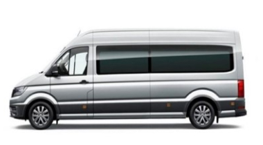 Автомобиль передвижного комплекса широкого профиля