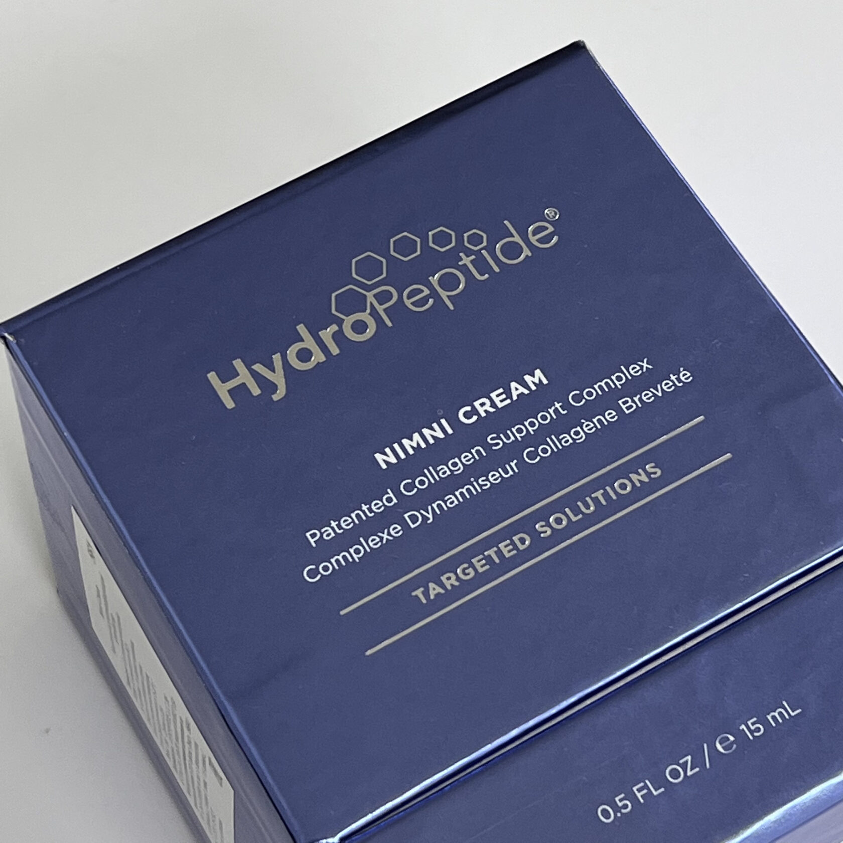 Nimni Cream HydroPeptide
