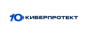 Логотип компании «Киберпротект»