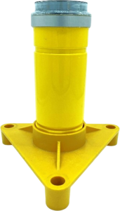 Выступающий сигнальный огонь