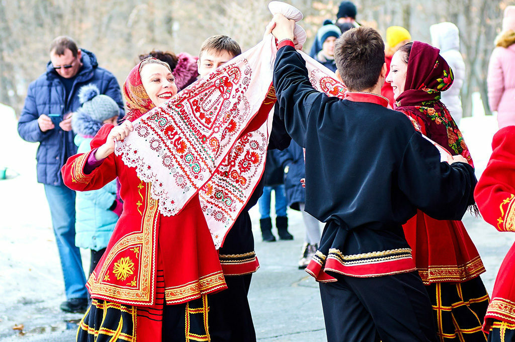 Масленица в россии картинки