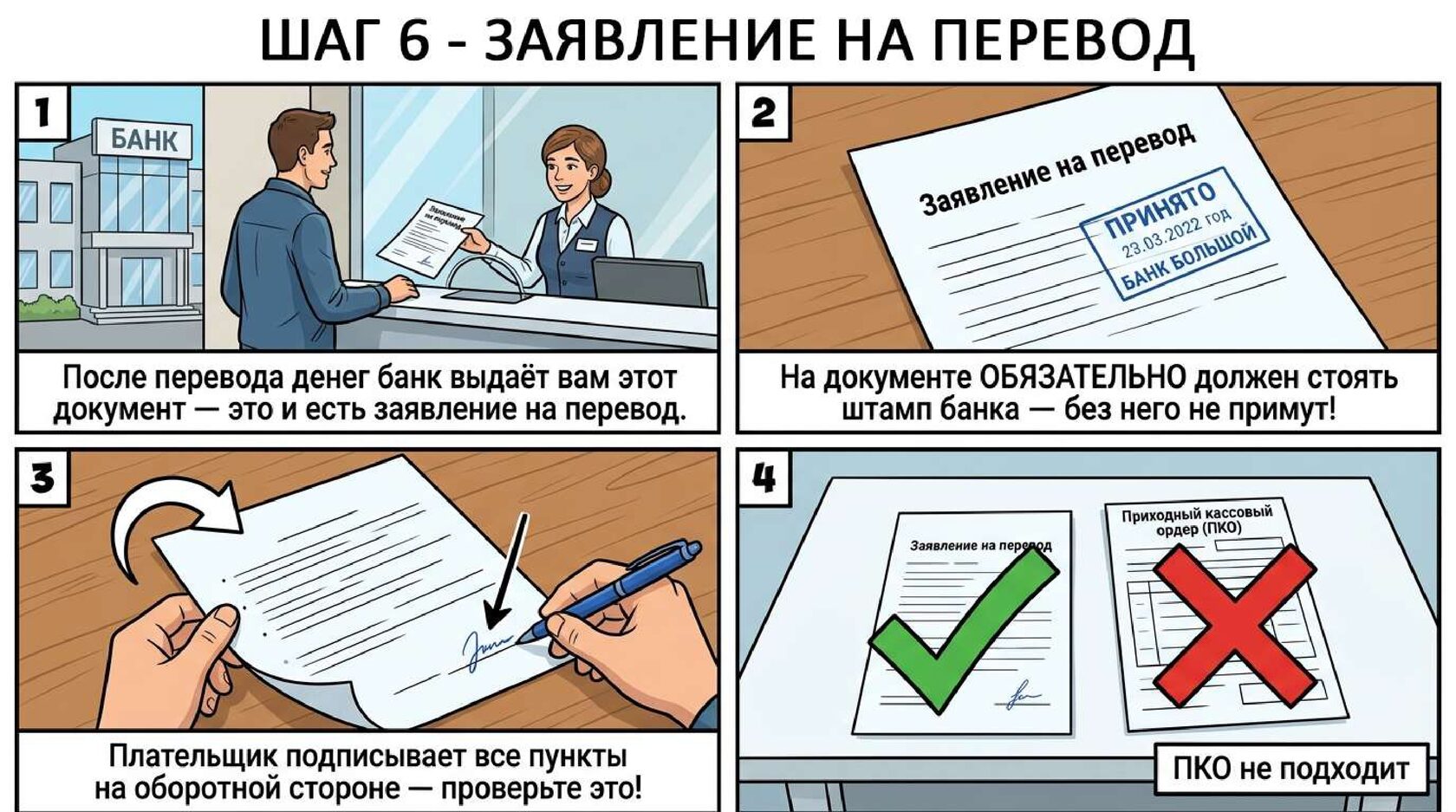 Шаг 6