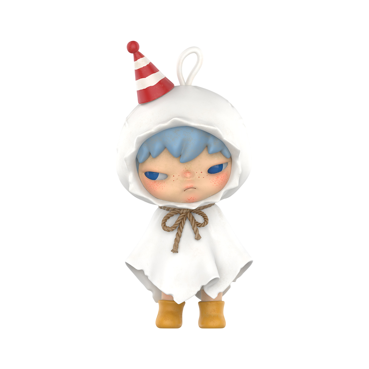 Коллекционные фигурки Hirono Pop Mart Sunny Doll