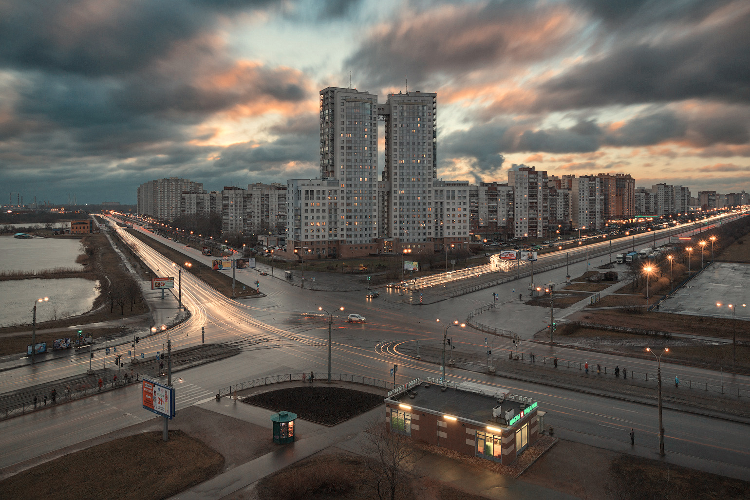Чиновники Фрунзенского района удивили петербуржцев отчетом о тратах за 2020 год